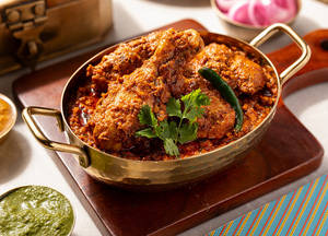 Chicken Rara