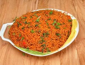 Veg Schezwan Rice