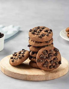 Chocochips Cookies [200 Grams]
