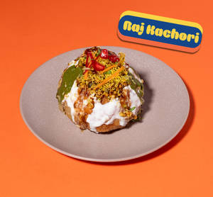 Raj Kachori