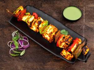 Paneer Tikka