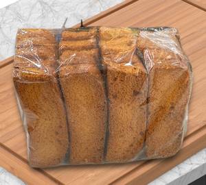 Milk Rusk (500gm)