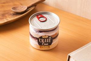 Crave Can Berry Cheesecake