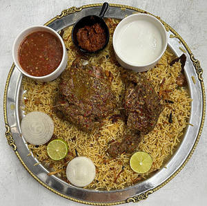 Mutton Mandi