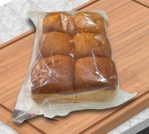 Ladi Pav (6 pcs)