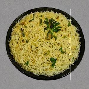 Jeera Rice