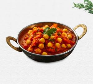Aalu Chana Masala