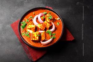 Do Pyaza Paneer