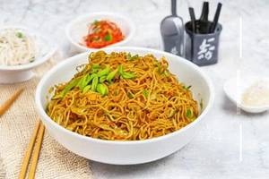 Singapuri Noodles