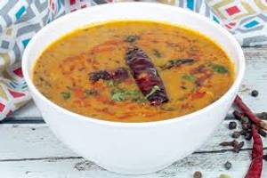 Arhar Desi Ghee Tadka