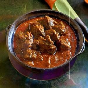 Mutton Roganjosh