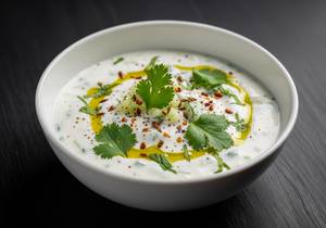 Mint Raita