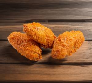 Chicken wings [3 pieces]