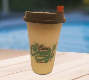 Muskmelon fresh juice