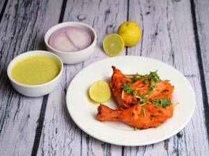 Chicken Tandoori