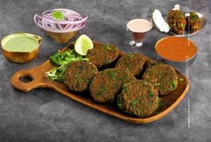 Hara Bhara Kabab