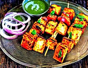 Paneer Tikka [Spicy] [Small]