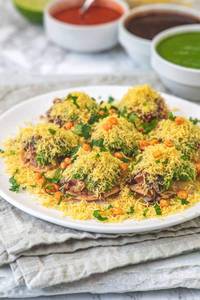 Bombay Sev Puri