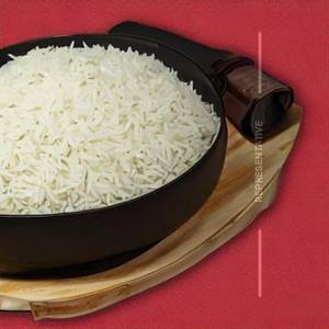 Plain Rice
