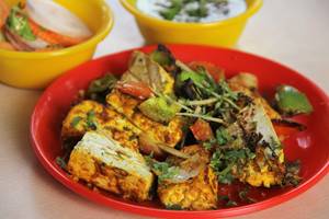 Paneer Tikka