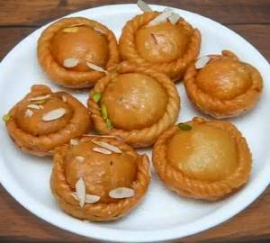 Chandra Kala Desi Ghee