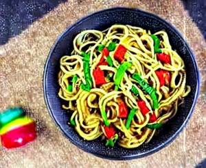 Mix Veg Noodles