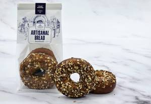 Everything Bagel 220 Gms