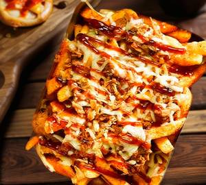 Loaded Fries