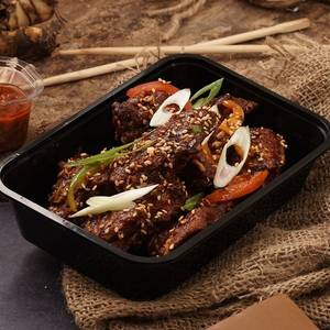 Chicken Korean Wings