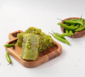 Chilli Halwa 500Gm