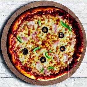 Tanduri Panner Medium