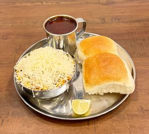 Cheese Misal