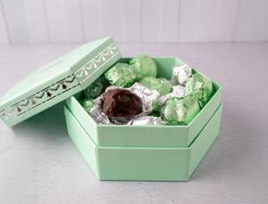 Almond Rocks    (250g)