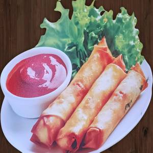 Panneer roll [3 pieces]
