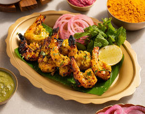 Sarson Jheengha