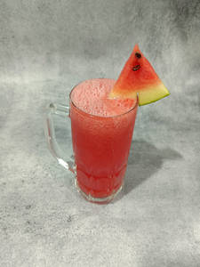 Watermelon Juice