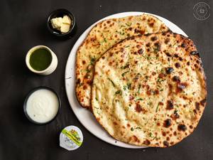Tandoori Parantha