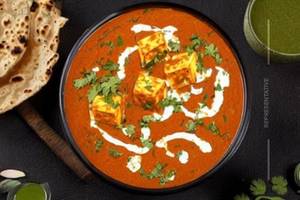 Paneer Makhani Gravy