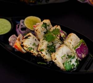 Tandoori Paneer Malai Tikka