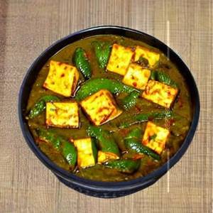 Special Kali Mirch Paneer
