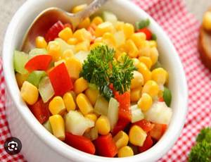Corn Salad