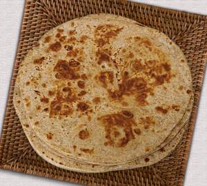 Plain paratha