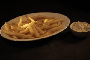 Classic Fries