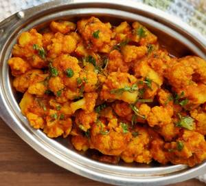 Gobi Masala