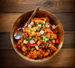 Mix Veg 300 Gram