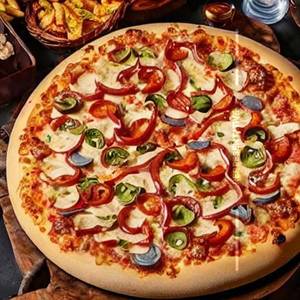 Country classic feast