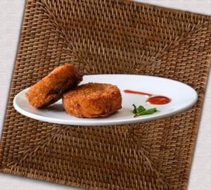 Chicken cutlet