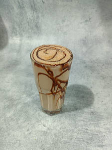 Bournvita Shake