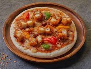 Chilli Paneer [Regular]