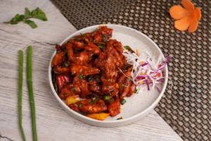 Chilly Chicken